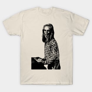 Vintage Brian Eno T-Shirt